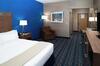 Hotel Holiday Inn Express Rocklin - Galleria Area