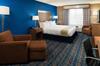 Hotel Holiday Inn Express Rocklin - Galleria Area