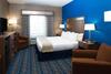 Hotel Holiday Inn Express Rocklin - Galleria Area