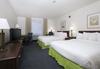 Hotel Fairfield Inn Roseville
