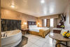 Motel Quality Inn & Suites Near The Border