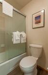 Apartamento Snowcreek #474