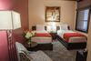 Hotel Fusion, A C-two Hotel