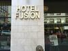 Hotel Fusion, A C-two Hotel