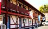 Posada Solvang Inn & Cottages