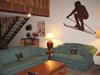 Apartamento Snowcreek 56