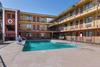 Motel 6 Stockton, Ca