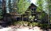 Lindberg Chalet