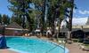 Motel Tahoe Hacienda Inn