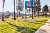 Motel 6 Visalia