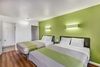 Motel 6 Visalia