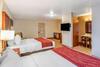 Hotel Comfort Inn Central Weed