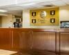 Hotel Comfort Inn Watsonville