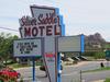 Silver Saddle Motel