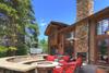 Trot Ski-house