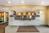 Hotel Comfort Inn And Suites East Hartford