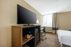 Hotel Comfort Inn And Suites East Hartford