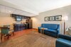 Hotel Comfort Inn And Suites East Hartford