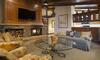 Apartamento Plaza Lodge