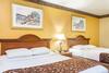 Motel Ramada Lake City