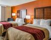 Hotel Comfort Inn And Suites Lakeland