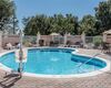 Hotel Comfort Inn And Suites Lakeland