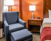 Hotel Comfort Inn And Suites Lakeland