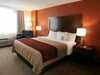 Hotel Comfort Inn And Suites Lakeland
