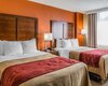 Hotel Comfort Inn And Suites Lakeland