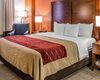 Hotel Comfort Inn And Suites Lakeland