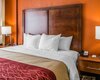 Hotel Comfort Inn And Suites Lakeland