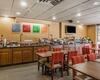Hotel Comfort Inn And Suites Lakeland