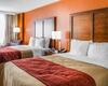 Hotel Comfort Inn And Suites Lakeland