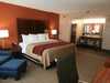 Hotel Comfort Inn And Suites Lakeland