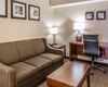Hotel Comfort Inn And Suites Lakeland