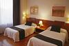 Hotel Arrahona