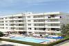 Apartamentos Green Line Bon Sol