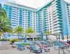 Apartamentos Seacoast Suites