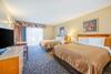 Hotel Clarion Inn Ormond Beach At Destination Daytona
