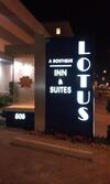Hotel Lotus Boutique Inn And Suites