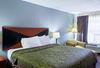 Motel Rodeway Inn Panama City