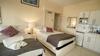 Deluxe Studios And Apartments At The Shelborne