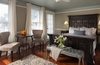 Bed & Breakfast Bayfront Marin House