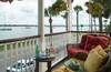 Bed & Breakfast Bayfront Marin House