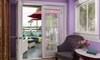Bed & Breakfast Bayfront Marin House
