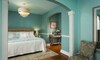 Bed & Breakfast Bayfront Marin House