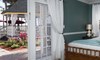 Bed & Breakfast Bayfront Marin House
