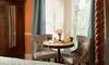 Bed & Breakfast Bayfront Marin House