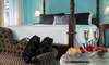 Bed & Breakfast Bayfront Marin House