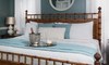 Bed & Breakfast Bayfront Marin House